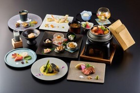 ONSEN RYOKAN 由縁新宿の画像