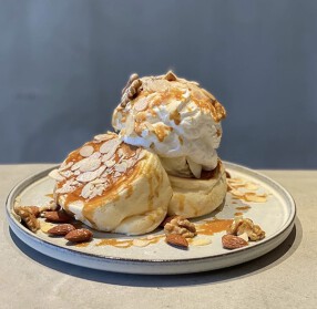 ESPRESSO D WORKS 名古屋の画像