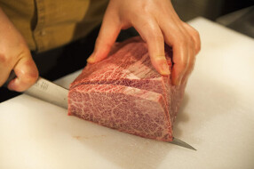 炭火焼肉29おおむらの画像