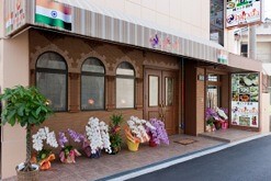 チャトパタの画像