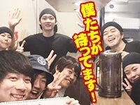 油そば専門店 歌志軒 名古屋駅東店の画像