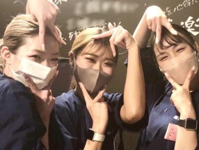 活海老バル orb 裏参道の画像