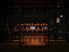 Escape by cocktail worksの画像