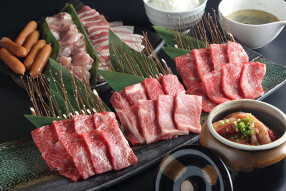 和牛焼肉LIEBE 大津本店の画像