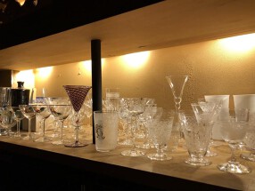 Bar 秀 おかげさんで の画像