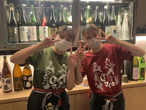 大衆酒場半立呑処マイキーの画像