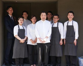 一平飯店の画像