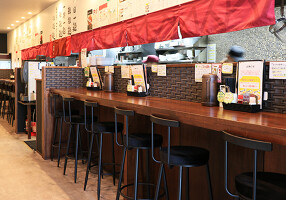 担担麺 胡 京都駅前店の画像