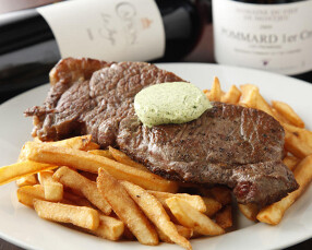 ビストロ石川亭 大手町グランキューブ店の画像