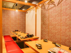 産直酒場　馬と魚　本町店の画像