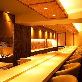 鮨 葵　新橋（仮）の画像