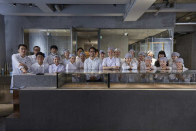 PATISSERIE ASAKO IWAYANAGIの画像