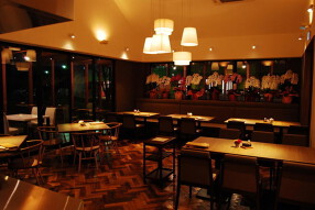 小江戸黒豚鉄板懐石オオノの画像