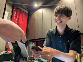 夜空のジンギスカン 45店の画像