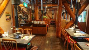 焼肉カルビ屋ワッショイ 湘南ライフタウン店の画像