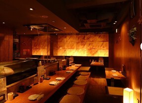 新宿まき串　串でんの画像