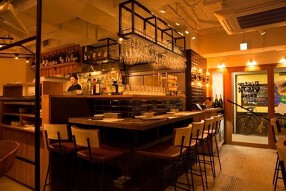 恵比寿食堂　美星の画像