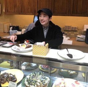 a la campagne（ア・ラ・カンパーニュ）目黒店の画像