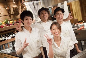 鳥良商店　蕨西口店の画像