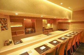 銀座よし澤の画像