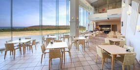 レストラン藍の画像