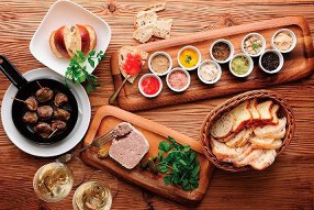 portal cafe AKIBA店の画像