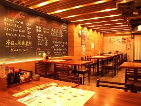 本町酒場 福力の画像