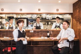 フランセーズ ラ・ポルテの画像