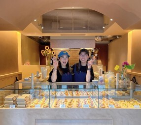 SAYAMI STYLEの画像