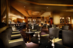 ミュージックラウンジ「スターボ」の画像