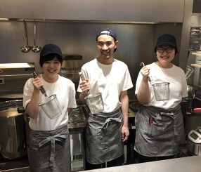 麺屋ひょっとこの画像