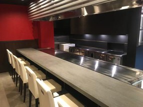 DANRAN亭鉄板バルの画像