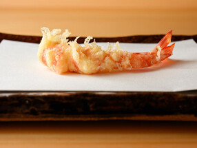 天ぷら 北川の画像