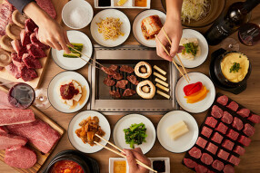 やきにくグレート 神田店の画像