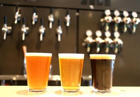 Craft Beer Spot Hathorの画像