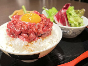 馬肉料理 小桜の画像