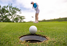 ゴルフ5カントリー　四日市コースの画像