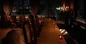 WHISKY BOTTLE BAR　Suntory Whisky Houseの画像