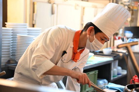 どうとんぼり神座 ルクア大阪店の画像