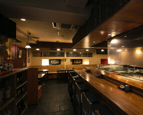 六本木 串むらの画像