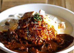 farmers egg kitchen 高崎店の画像