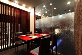 一徹そばの画像