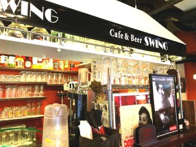 SWING 水道橋店の画像