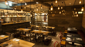 SALT WATER BY DAVID MYERSの画像