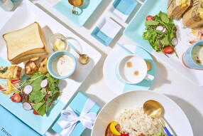 Beer Dining & Cafe Terrace『ALE(エール)』の画像