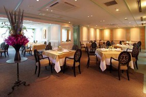 神戸北野ホテルの画像