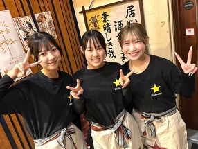 ＜串焼き  たまがわ＞  ～玉河グループ　有限会社野村興業～　の画像