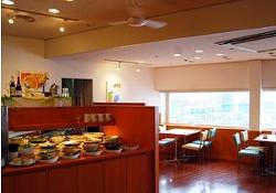 株式会社ナレッジ　太陽のカフェ　南港ＡＴＣ店の画像