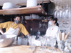 sandwich store 中目黒本店の画像