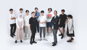 フリウリキッチンの画像